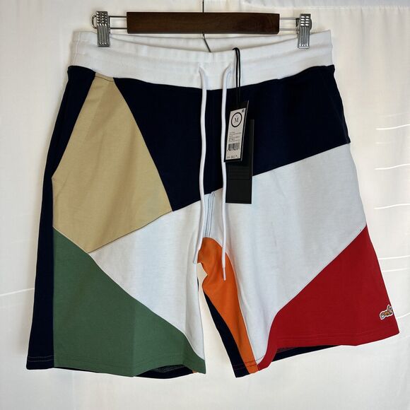 Akoo Other - AKOO Pitball Men’s Shorts Sz M (NWT)
